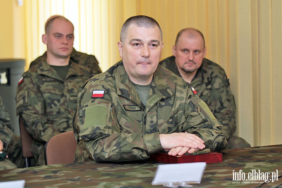 Macierewicz w Afganistanie, fot. 5
