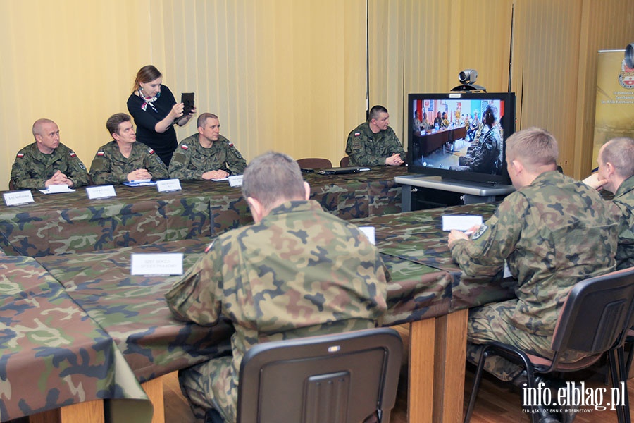 Macierewicz w Afganistanie, fot. 11