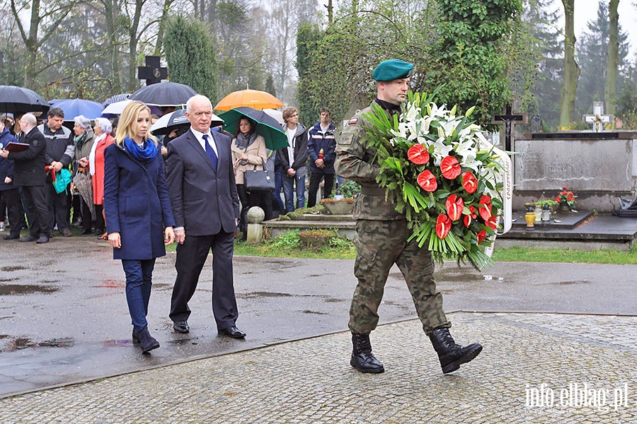 Obchody 76. rocznicy Mordu Katyskiego, fot. 26