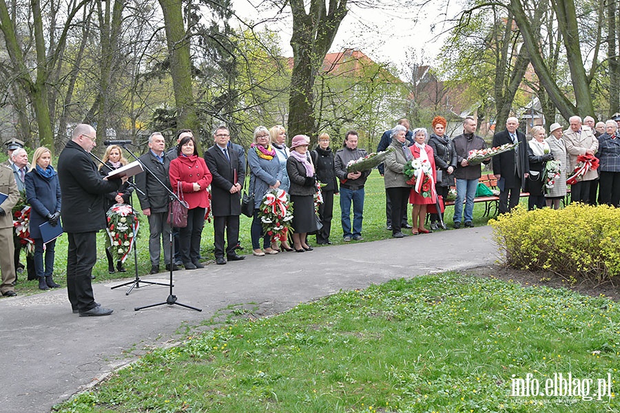 97. rocznica powstania Zwiazku Inwalidw Wojennych RP, fot. 3