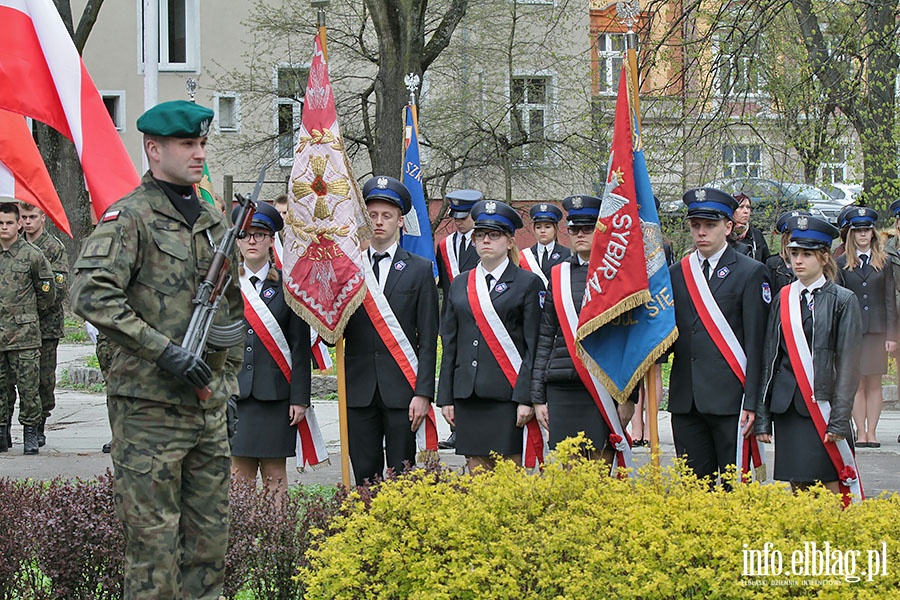 97. rocznica powstania Zwiazku Inwalidw Wojennych RP, fot. 7