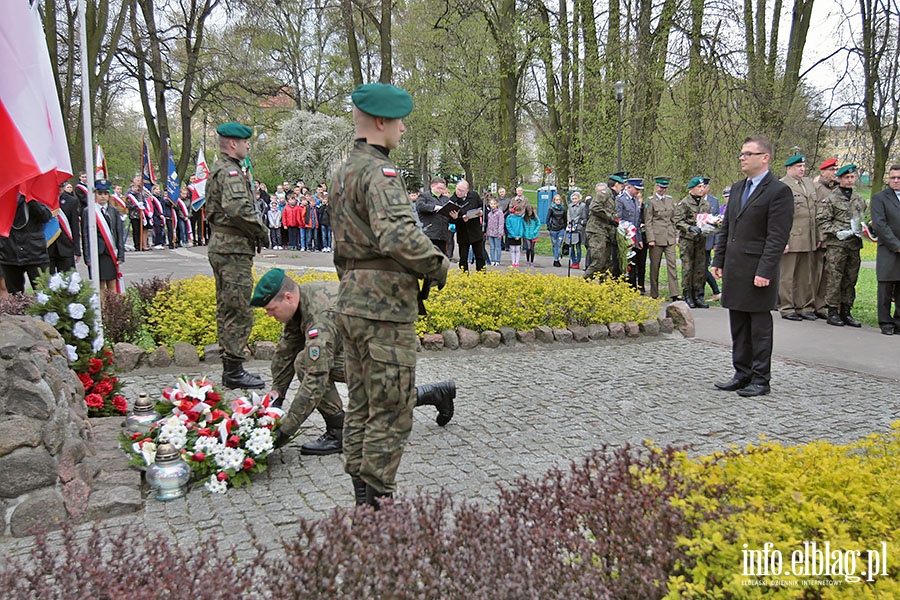 97. rocznica powstania Zwiazku Inwalidów Wojennych RP, fot. 24