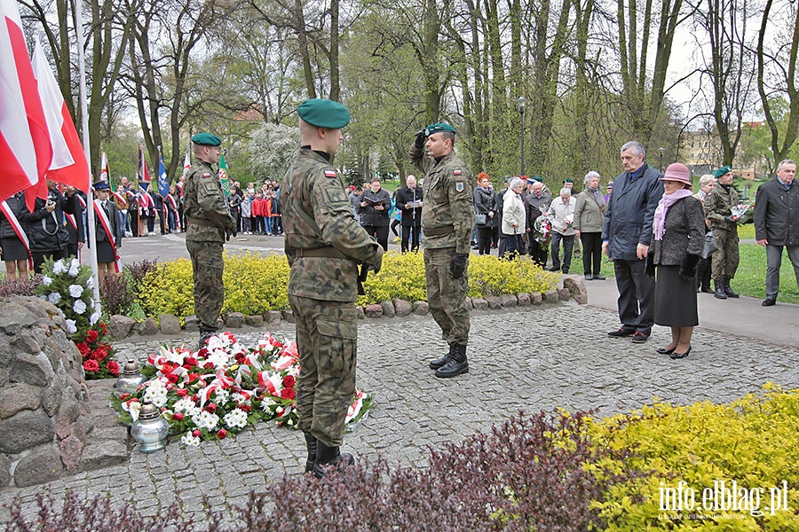97. rocznica powstania Zwiazku Inwalidów Wojennych RP, fot. 30