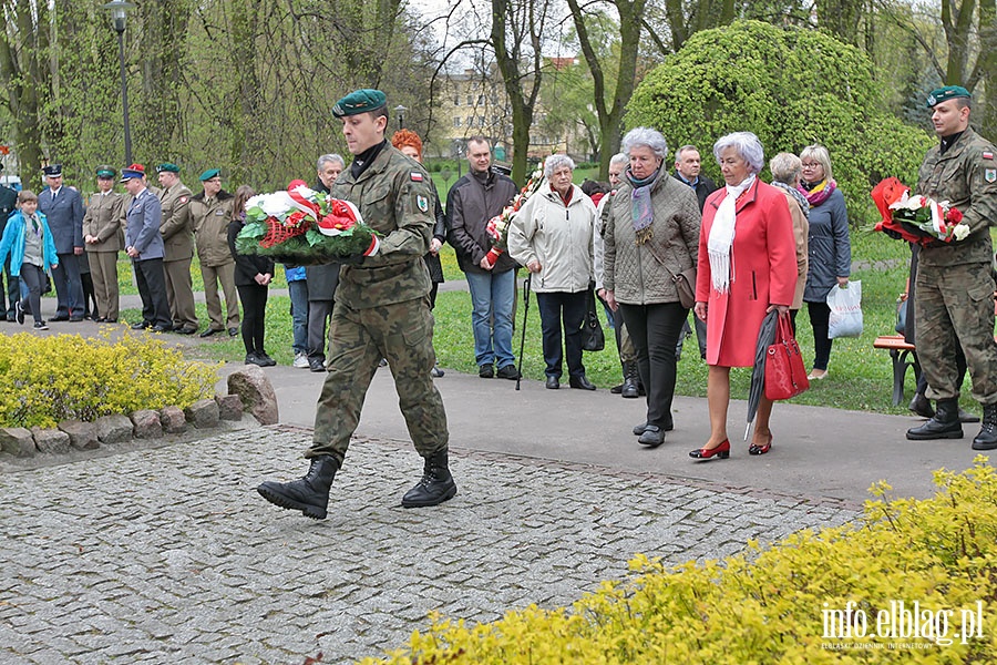 97. rocznica powstania Zwiazku Inwalidw Wojennych RP, fot. 34