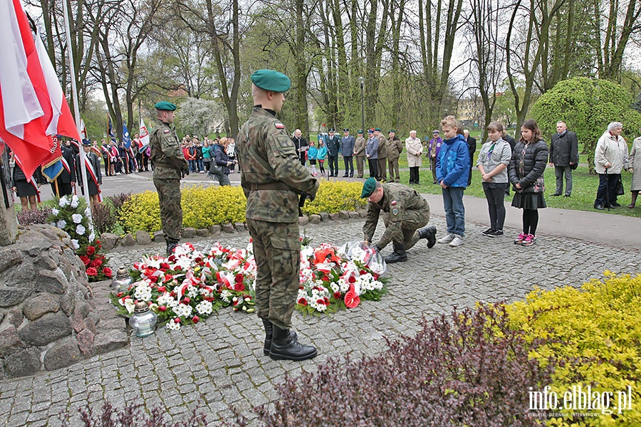 97. rocznica powstania Zwiazku Inwalidw Wojennych RP, fot. 42