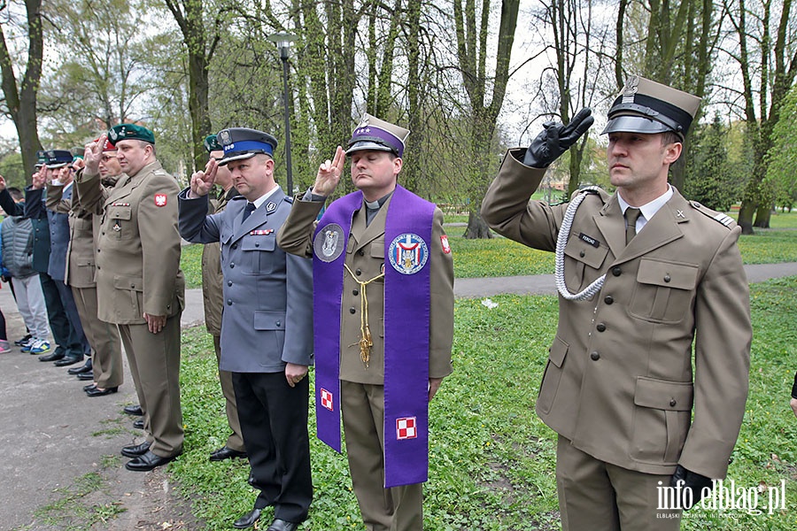 97. rocznica powstania Zwiazku Inwalidw Wojennych RP, fot. 47