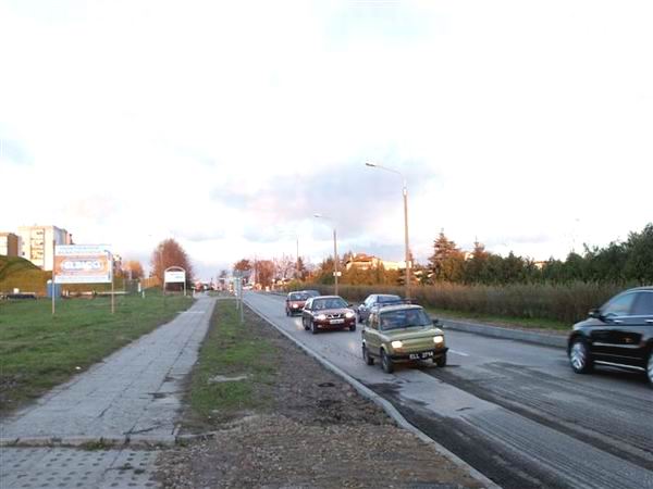 Remont ulicy Krlewieckiej na odcinku od ul. Kociuszki, fot. 9
