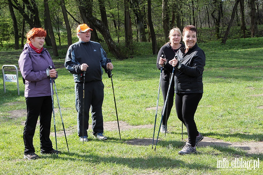 Elblskie Wczykije w Baantarni, fot. 28