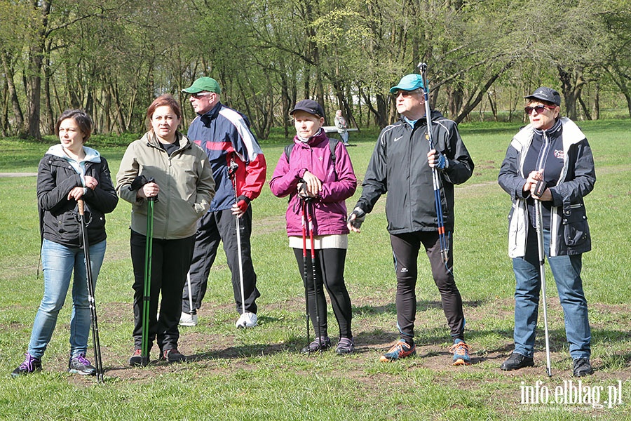 Elblskie Wczykije w Baantarni, fot. 29