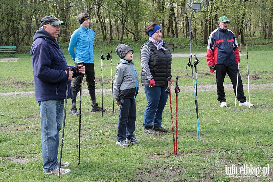 Elblskie Wczykije w Baantarni, fot. 36