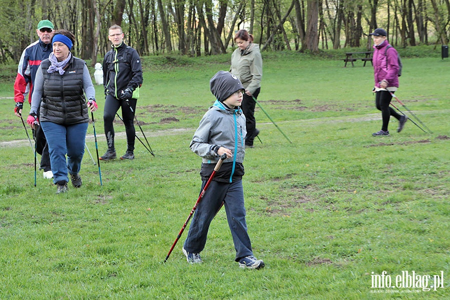 Elblskie Wczykije w Baantarni, fot. 38