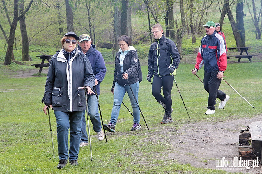 Elblskie Wczykije w Baantarni, fot. 41