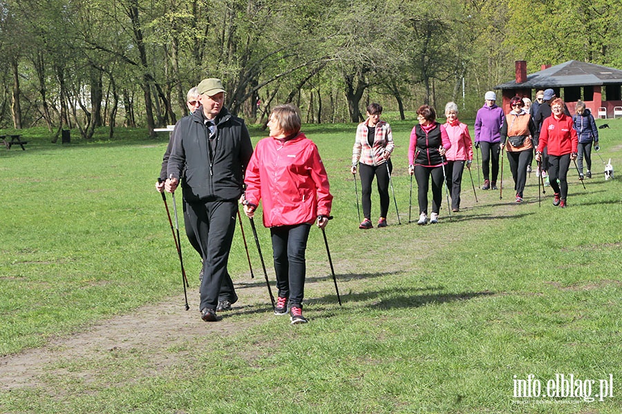 Elblskie Wczykije w Baantarni, fot. 42