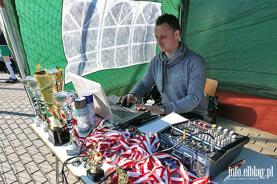 Oglnopolski turniej amatorskiej piki noznej , fot. 39