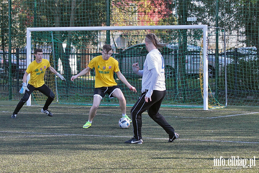 Oglnopolski turniej amatorskiej piki noznej , fot. 48