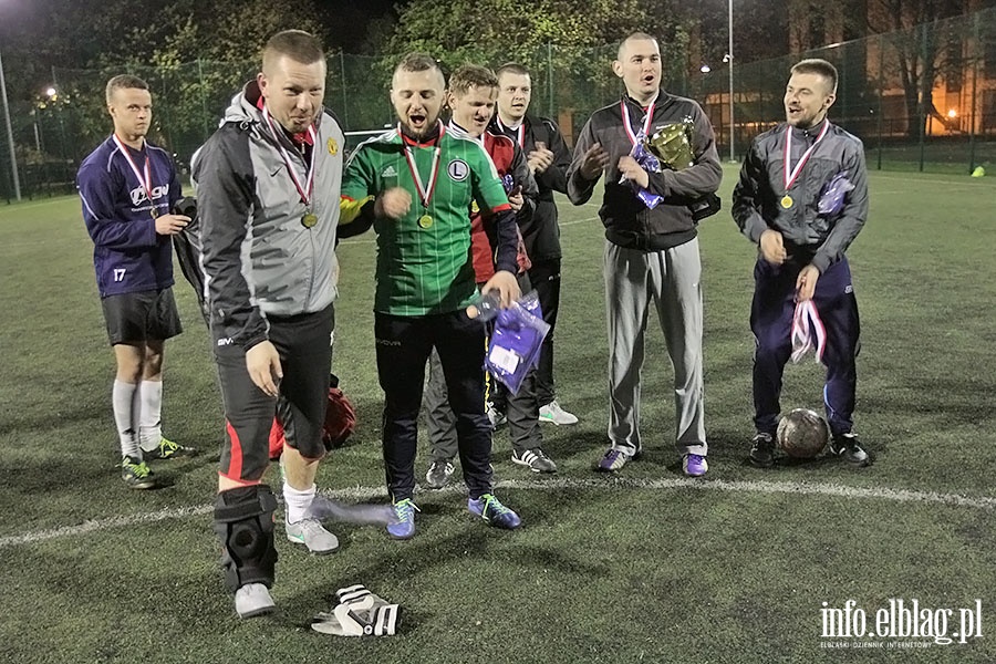 Oglnopolski turniej amatorskiej piki noznej , fot. 107