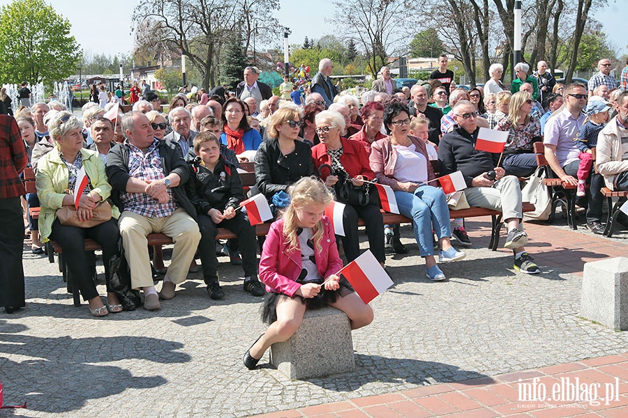 wieto Konstytucji 3 Maja, fot. 11