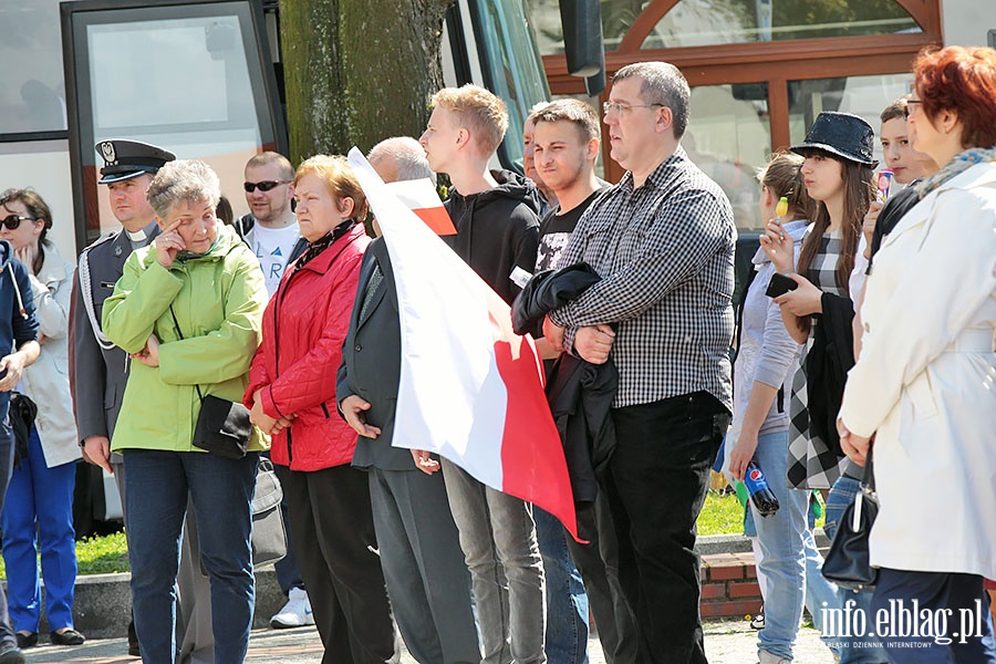 wieto Konstytucji 3 Maja, fot. 14