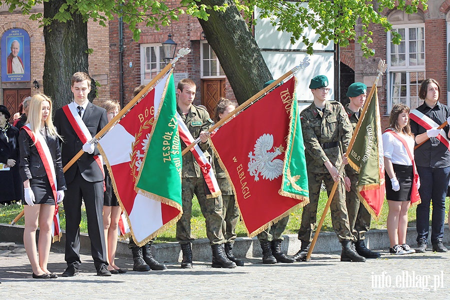 wieto Konstytucji 3 Maja, fot. 15