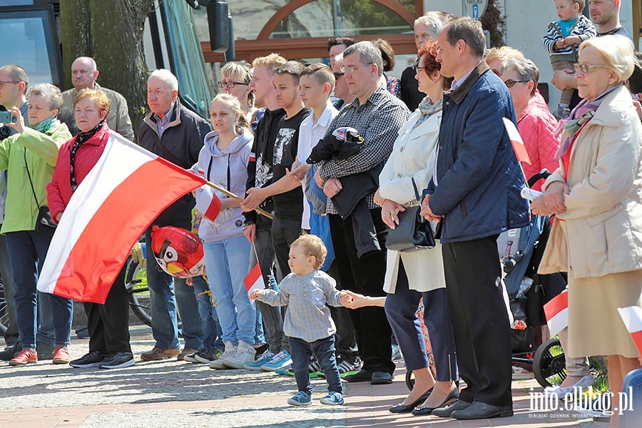 wieto Konstytucji 3 Maja, fot. 28