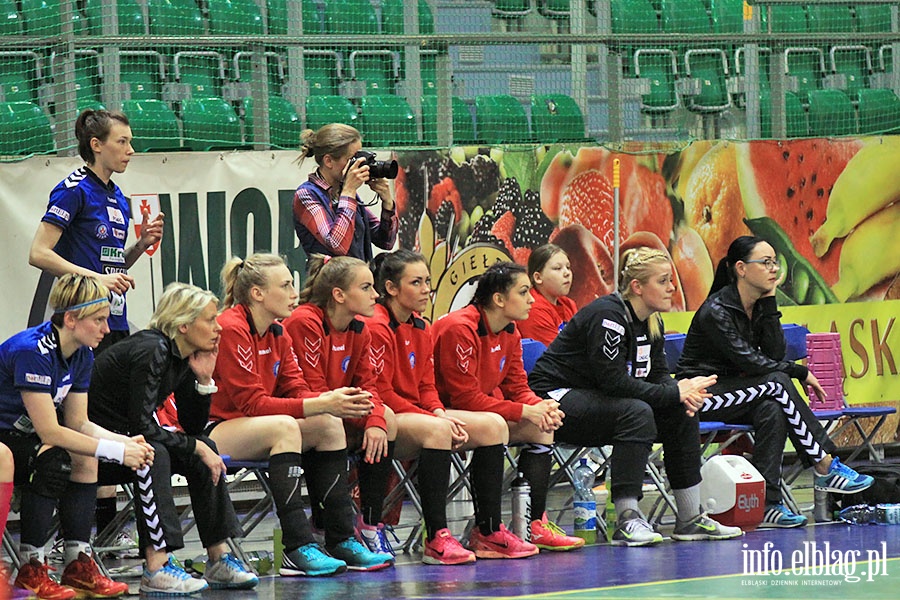 Start Elbląg -Vistal Gdynia, fot. 22