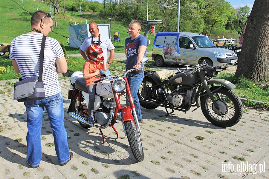 III Spotkanie Elbląskich Klasyków, fot. 18