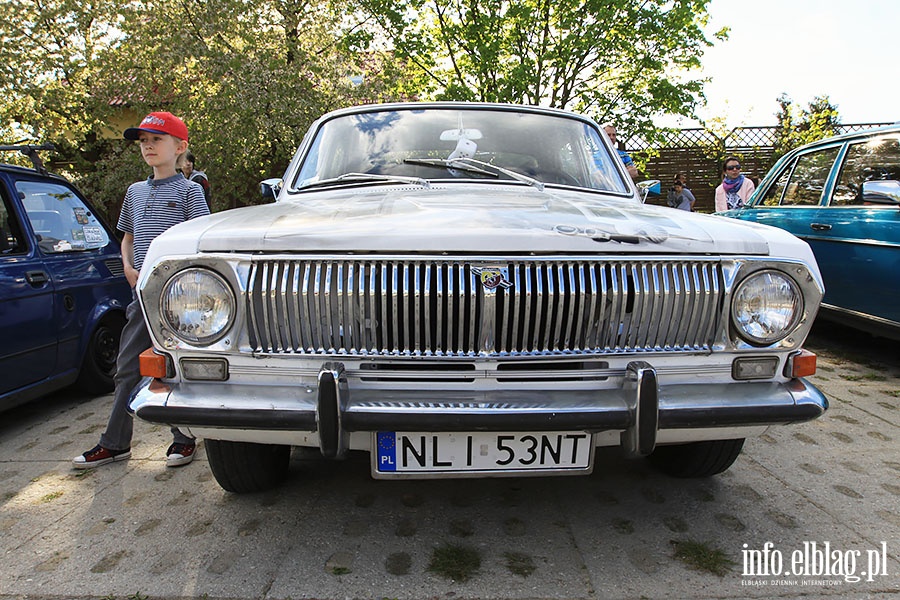 III Spotkanie Elbląskich Klasyków, fot. 31