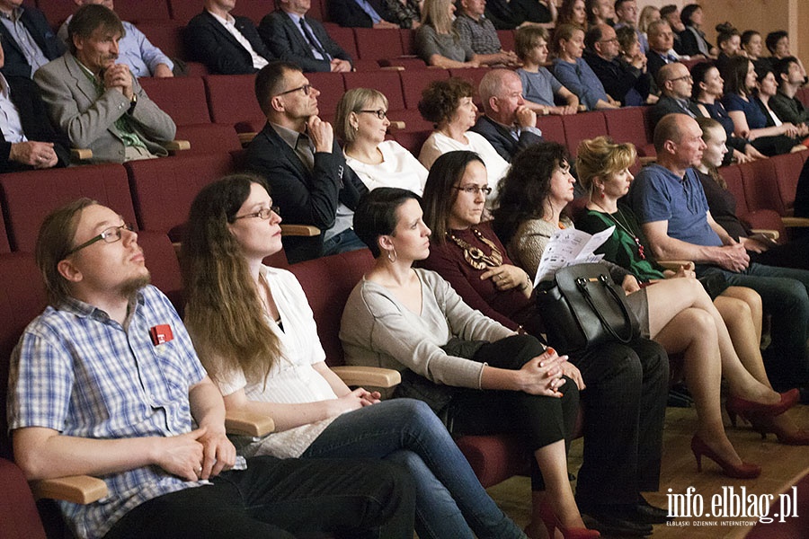 4. Ogólnopolskie Spotkania Gitarowe, fot. 6