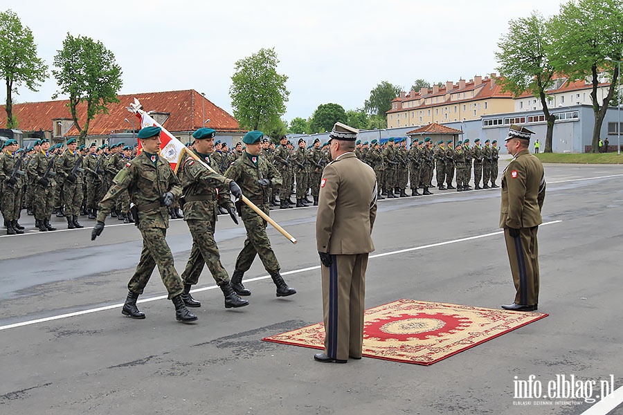 16 Pomorska Dywizja Zmechanizowana, fot. 15