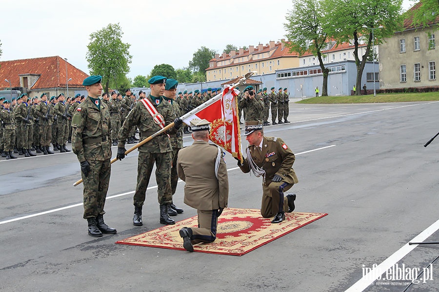 16 Pomorska Dywizja Zmechanizowana, fot. 16