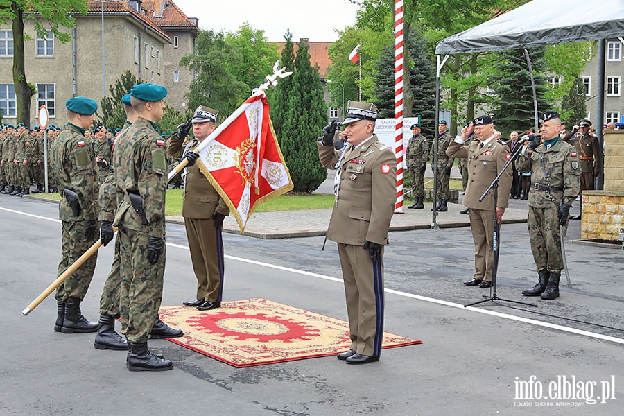 16 Pomorska Dywizja Zmechanizowana, fot. 19