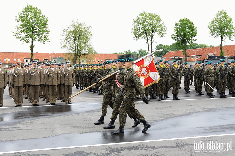 16 Pomorska Dywizja Zmechanizowana, fot. 24