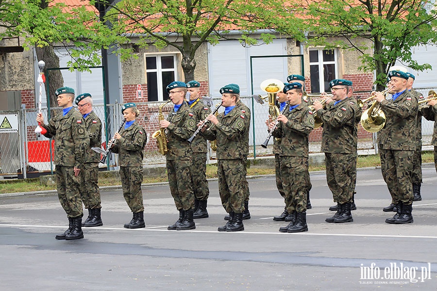 16 Pomorska Dywizja Zmechanizowana, fot. 34