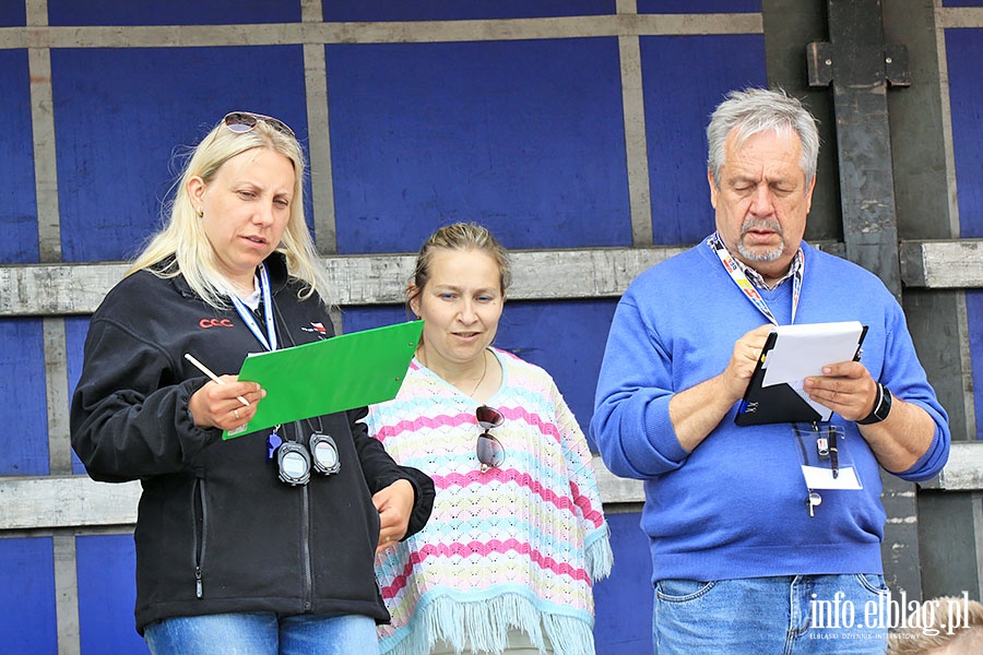 I Elblaski Festiwal Rowerowy, fot. 65