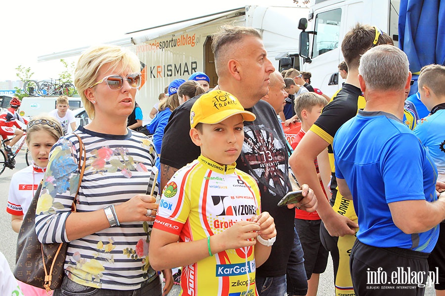 I Elblaski Festiwal Rowerowy, fot. 101