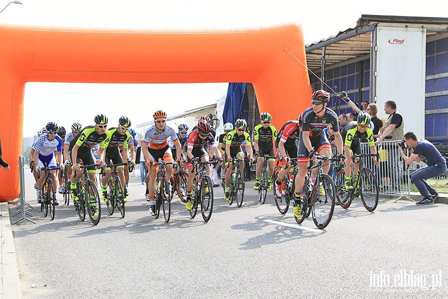I Elblaski Festiwal Rowerowy, fot. 111
