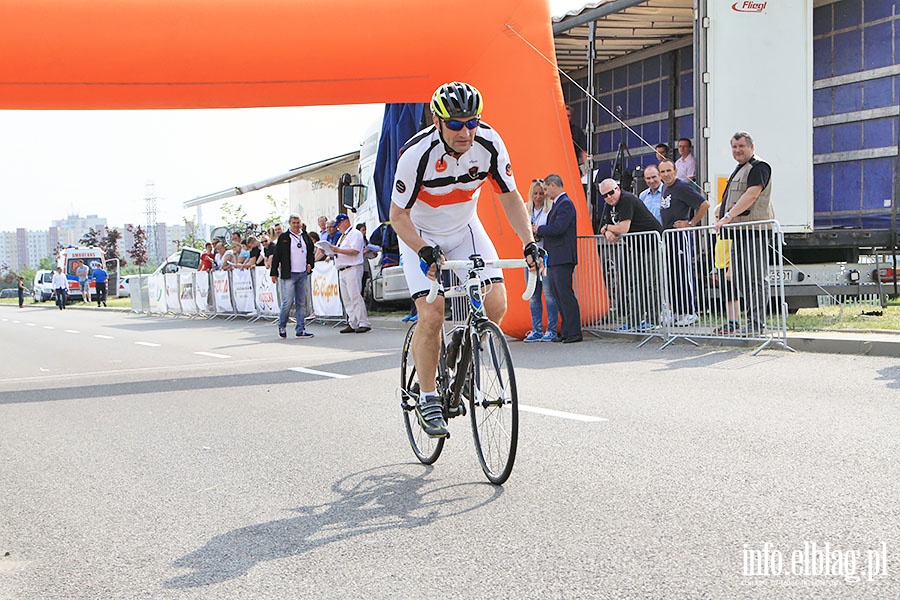 I Elblaski Festiwal Rowerowy, fot. 115