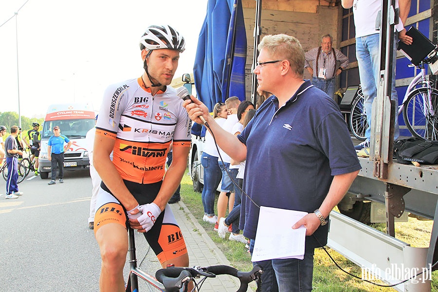 I Elblaski Festiwal Rowerowy, fot. 131