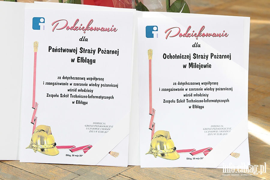 lubowanie klasy straackiej, fot. 4
