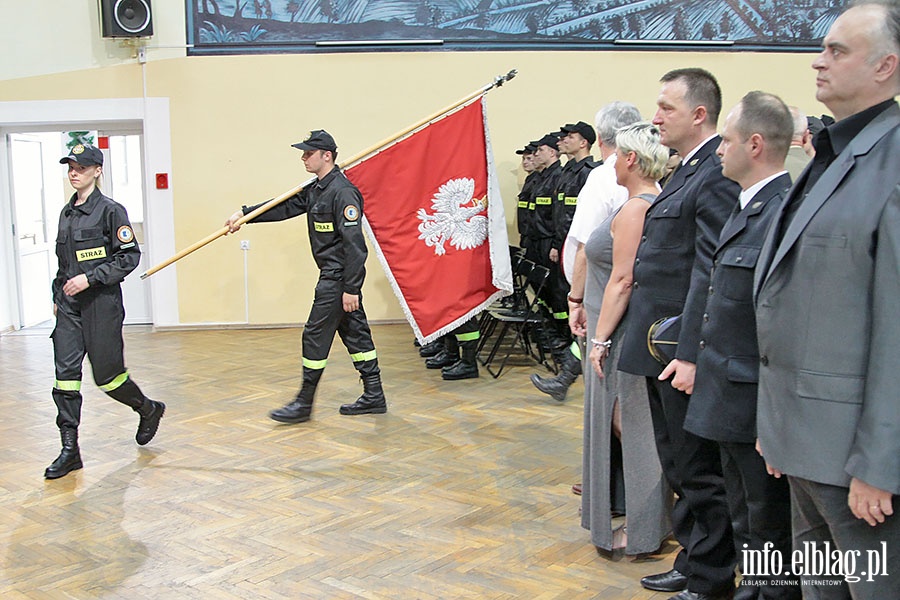 lubowanie klasy straackiej, fot. 8