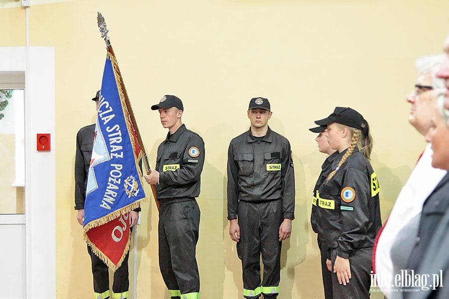 lubowanie klasy straackiej, fot. 9
