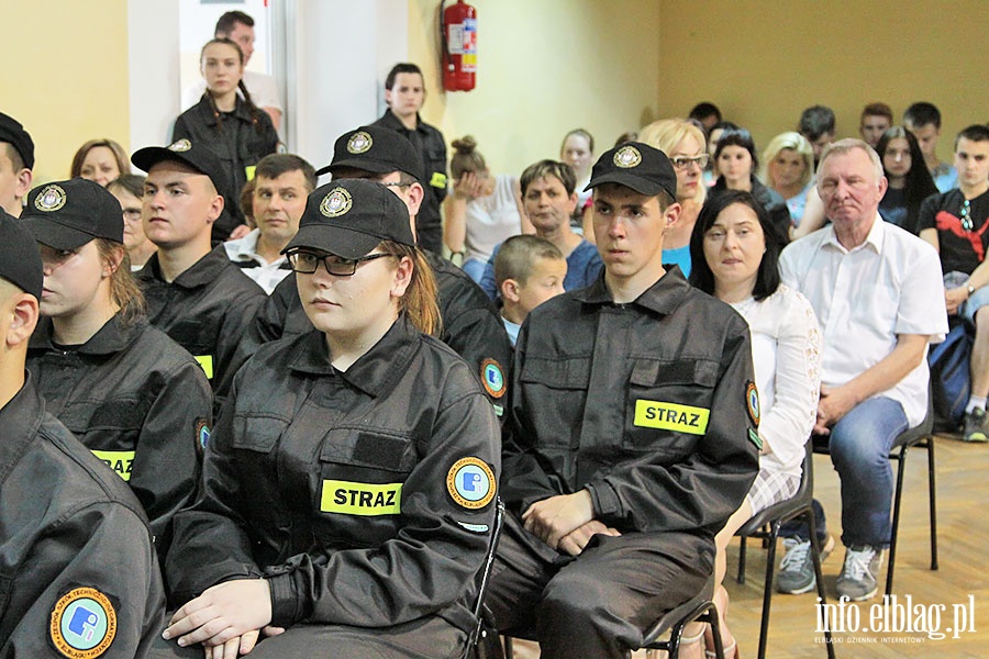 lubowanie klasy straackiej, fot. 14