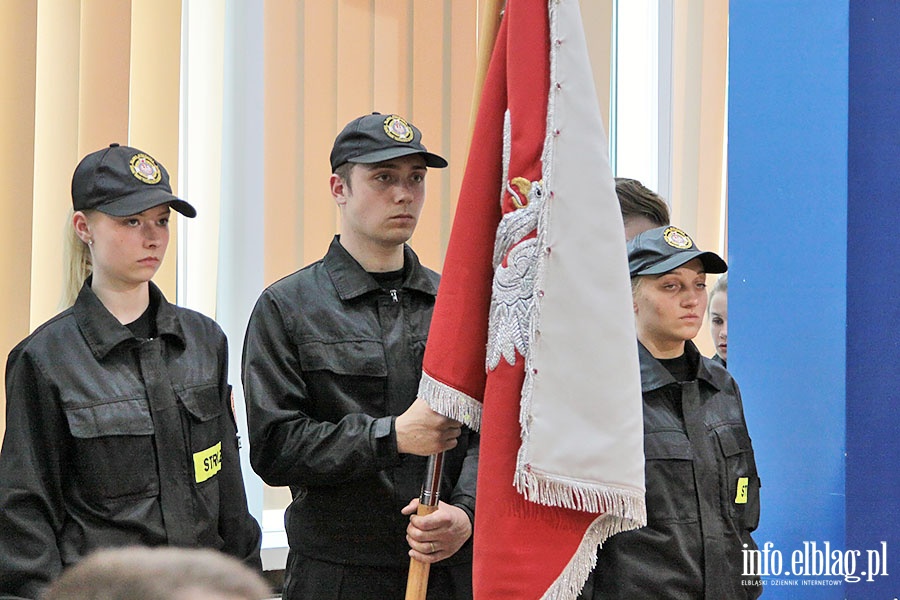 lubowanie klasy straackiej, fot. 15