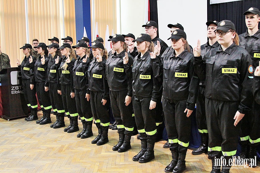 lubowanie klasy straackiej, fot. 21