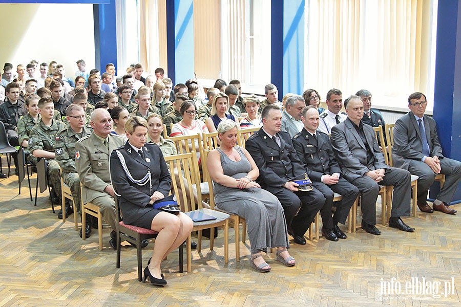 lubowanie klasy straackiej, fot. 37