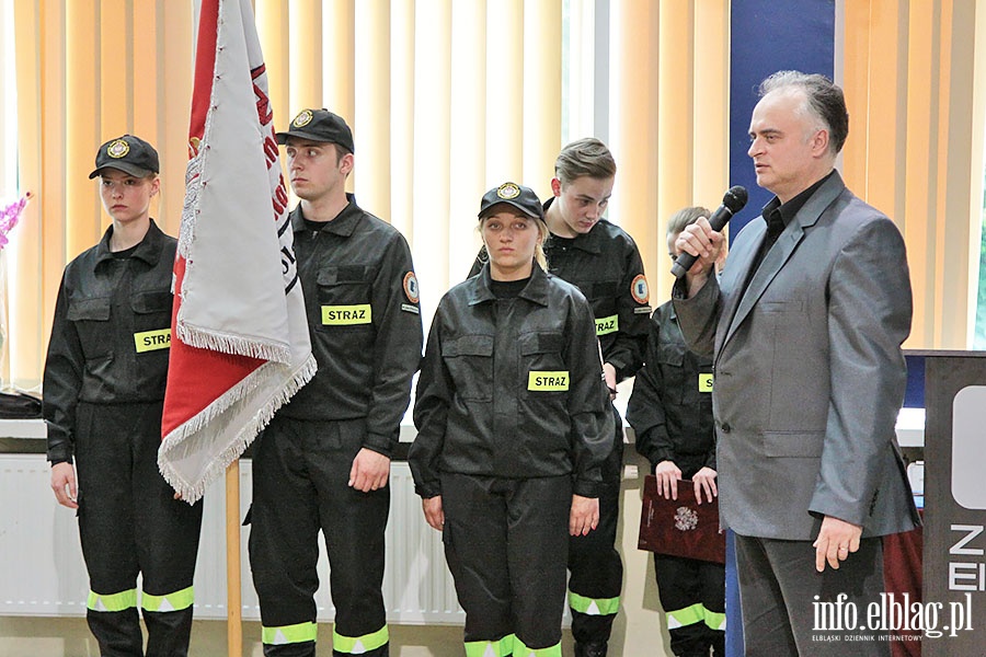 lubowanie klasy straackiej, fot. 42