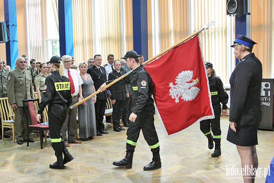 lubowanie klasy straackiej, fot. 43