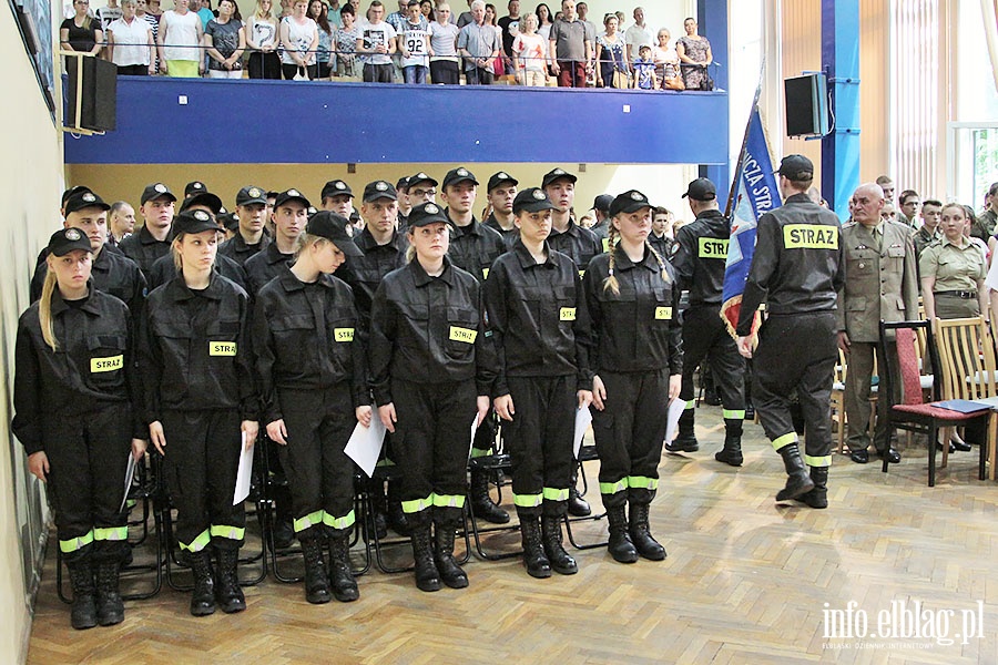 lubowanie klasy straackiej, fot. 44