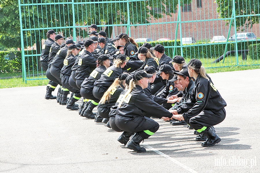 lubowanie klasy straackiej, fot. 61