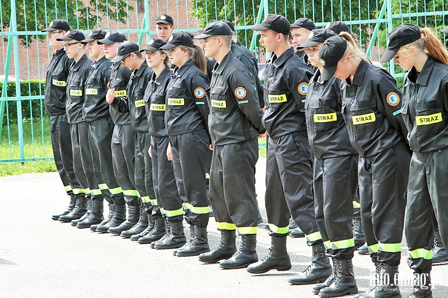 lubowanie klasy straackiej, fot. 64